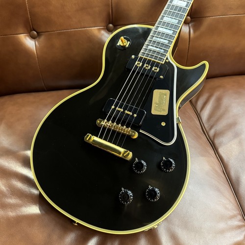 Gibson custom shop - custom, true