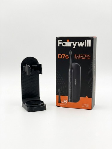 Sonic electric toothbrush d7s - sonic,