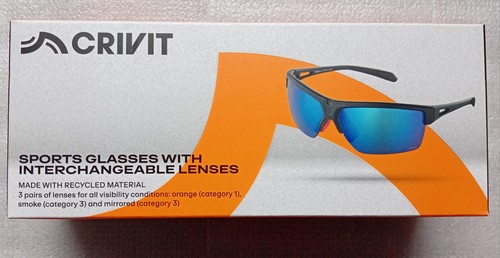 Crivit sports sunglasses - crivit,