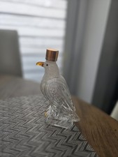 Unique Eagle Whiskey Glass
