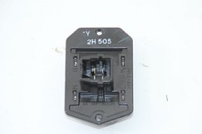 Heater resistor Daihatsu TERIOS J200 10956