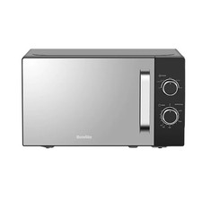 Breville MM820C2MT(B)-PF