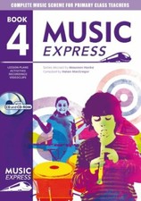 Music Express: Year 4: Lesson