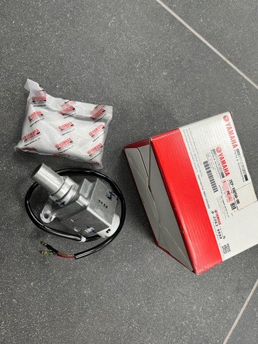 Oem genuine yamaha - genuine,