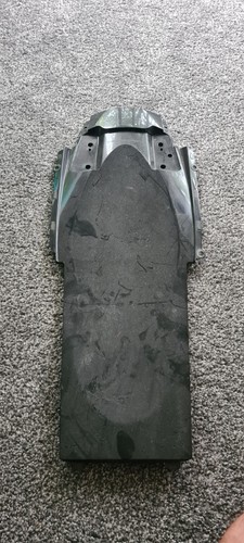 Oem underseat tail - underseat,