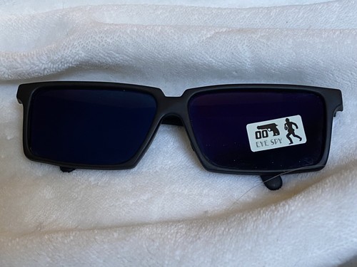 Rear view mirror sunglasses - rear,