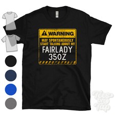 WARNING MAY SPONTANEOUSLY