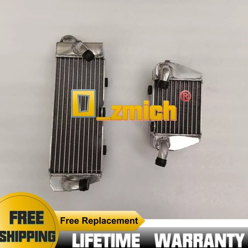 Full aluminum radiator for - full,