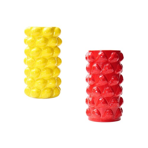 Flower arrangement table vase - table,