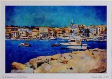 794009 St. Florent, Corsica