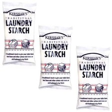 Kershaw's Laundry Starch