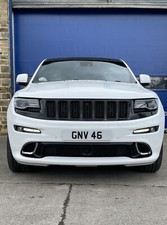 GNV 46 AB 5 digit dateless