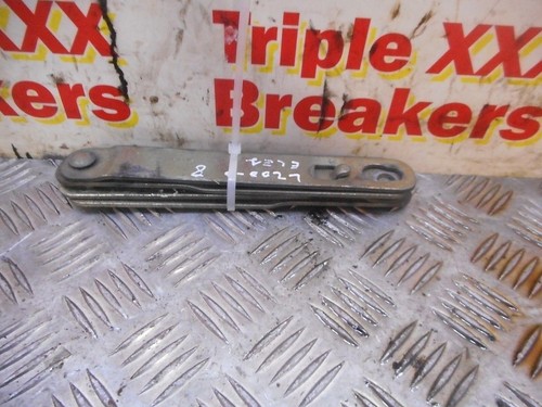 Bfd013169 2008 mitsubishi l200 - mitsubishi,