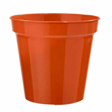Plastic Plant Pots Hard