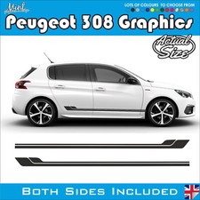 Peugeot 308 GT Line SW 307
