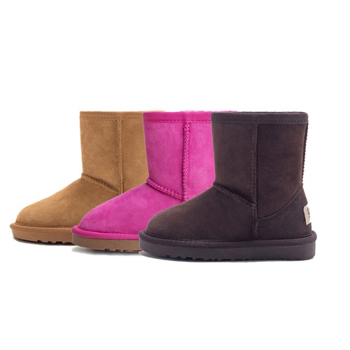 Ugg boots unisex - ugg,