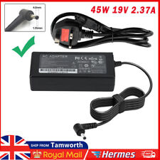 For Asus Vivobook 15 X515JA-EJ2133W Laptop AC Adapter Power Charger 19V 2.37A UK