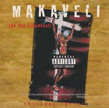 MAKAVELI - Don Killuminati -