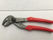 FACOM LOCKING TWIN SLIP-JOINT WATER PUMP PLIERS - 181A.18G  180mm  NEW