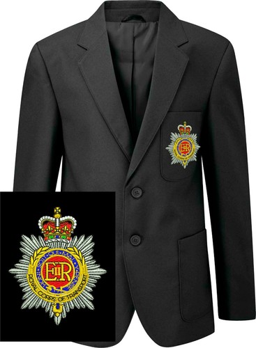 Royal corps transport - corps,