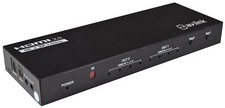 HDMI v2.0 Matrix Switch