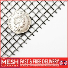 The Mesh Company 5mm Mesh |