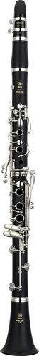 Yamaha ycl 255s clarinet - ycl-255s,