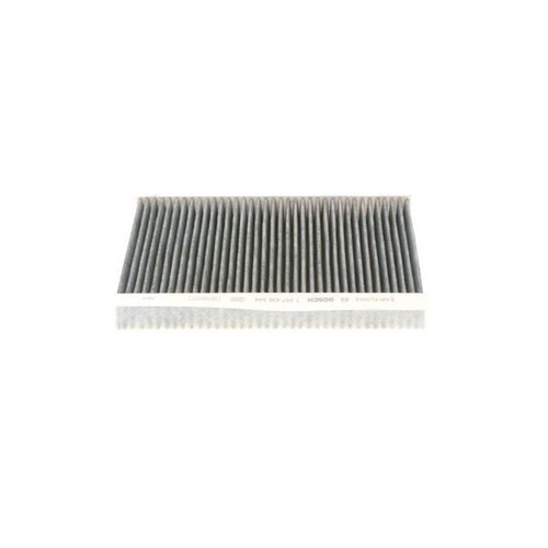 Pollen cabin filter - cabin, jeep