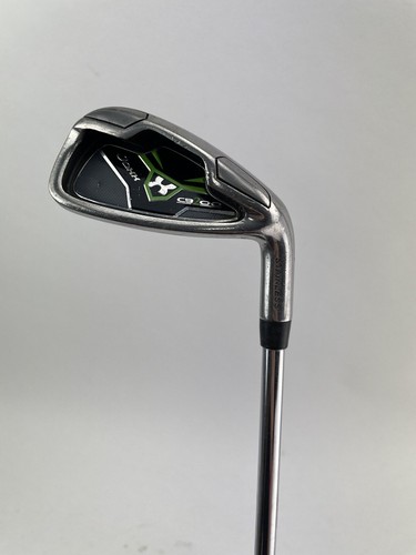Jaxx cb200 iron regular - 6,