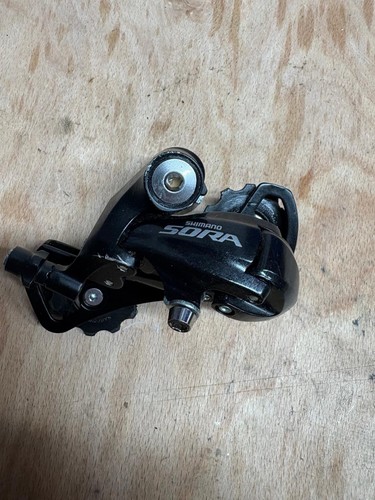 Shimano sora r3500 - sora, 9