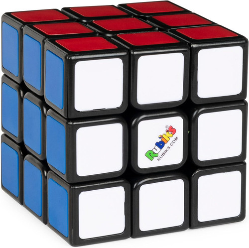 Rubik cube 3x3 original - cube,