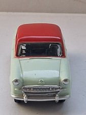 Corgi Standard Vanguard