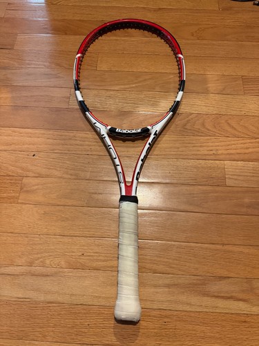 Used babolat pure storm 98 - used,