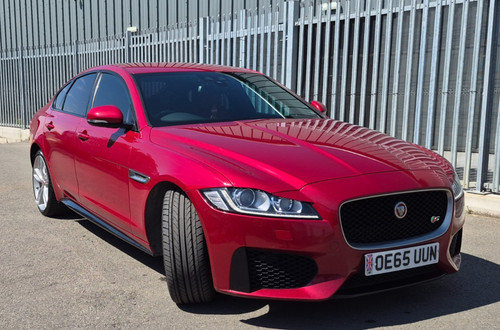 Jaguar v6 diesel - v6, sport
