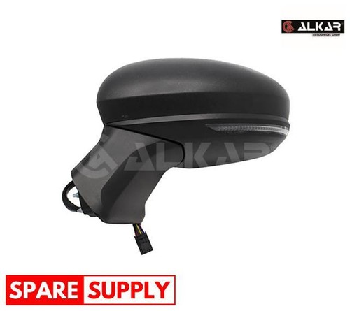 Exterior mirror for renault - mirror,