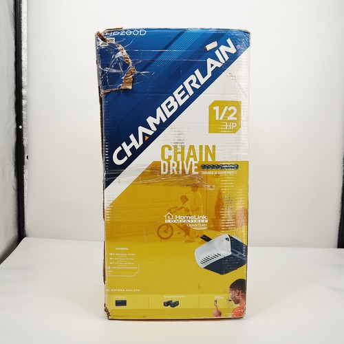 Chamberlain hd200d hp - 1/2,