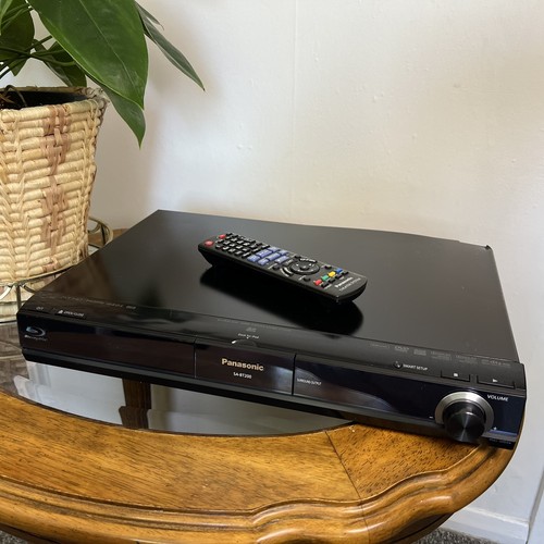 Panasonic bt200 blu - sa-bt200, blu-ray