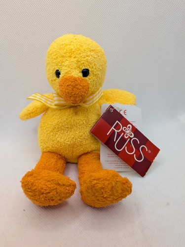 Russ berrie luv pets - russ,