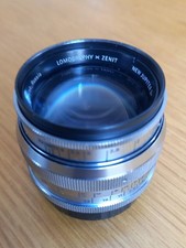 Lomography jupiter 50mm - 3+,