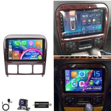 For Mercedes-Benz S-Class W220