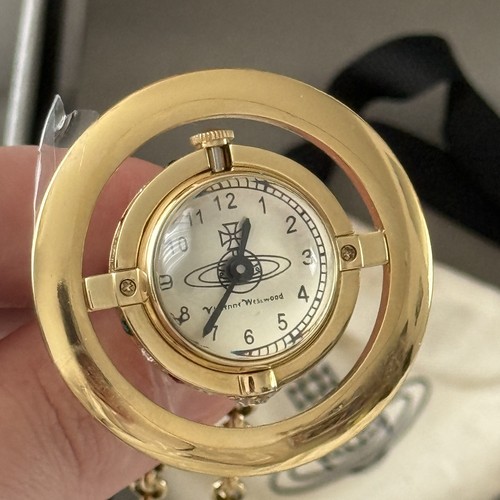 Vivienne westwood gold - westwood, orb