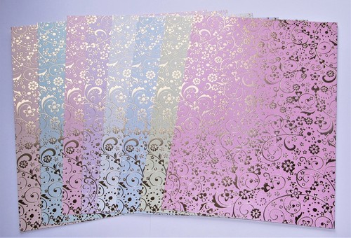 Hunkydory stunning pearly - hunkydory,