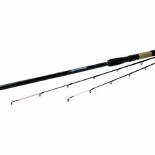 MIDDY Bombproof 9ft Feeder Rod