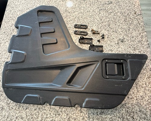 2009 yamaha rhino 700 oem - 700,