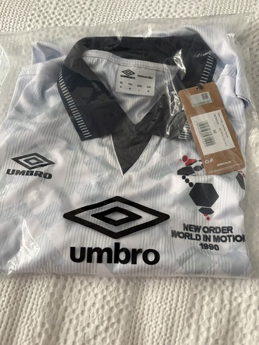 Official umbro england - england, new