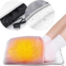 Electric Foot Warmer USB