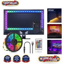 3M USB LED TV Backlights - 16