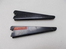 Spur Shelf Brackets Twin Slot