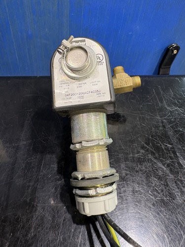 Parker 04f20o1206acf4c05j - parker,
