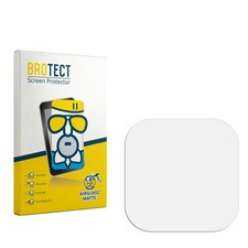 Matte Glass Screen Protector